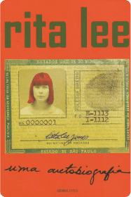 Rita Lee: uma autobiografia