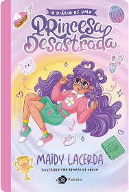 O diário de uma princesa desastrada