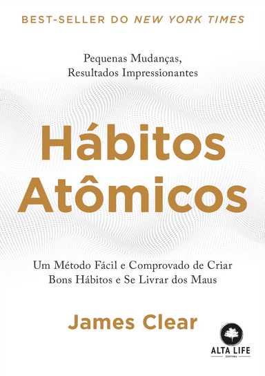 Hábitos Atômicos