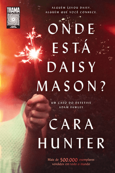 Onde está Daisy Mason?
